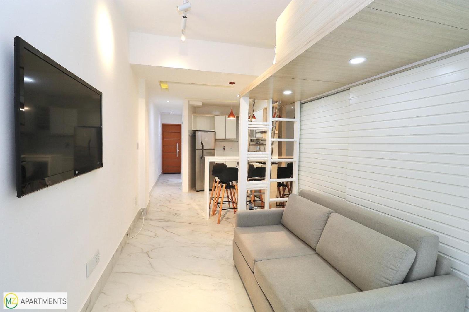 Rio Flat 10 *