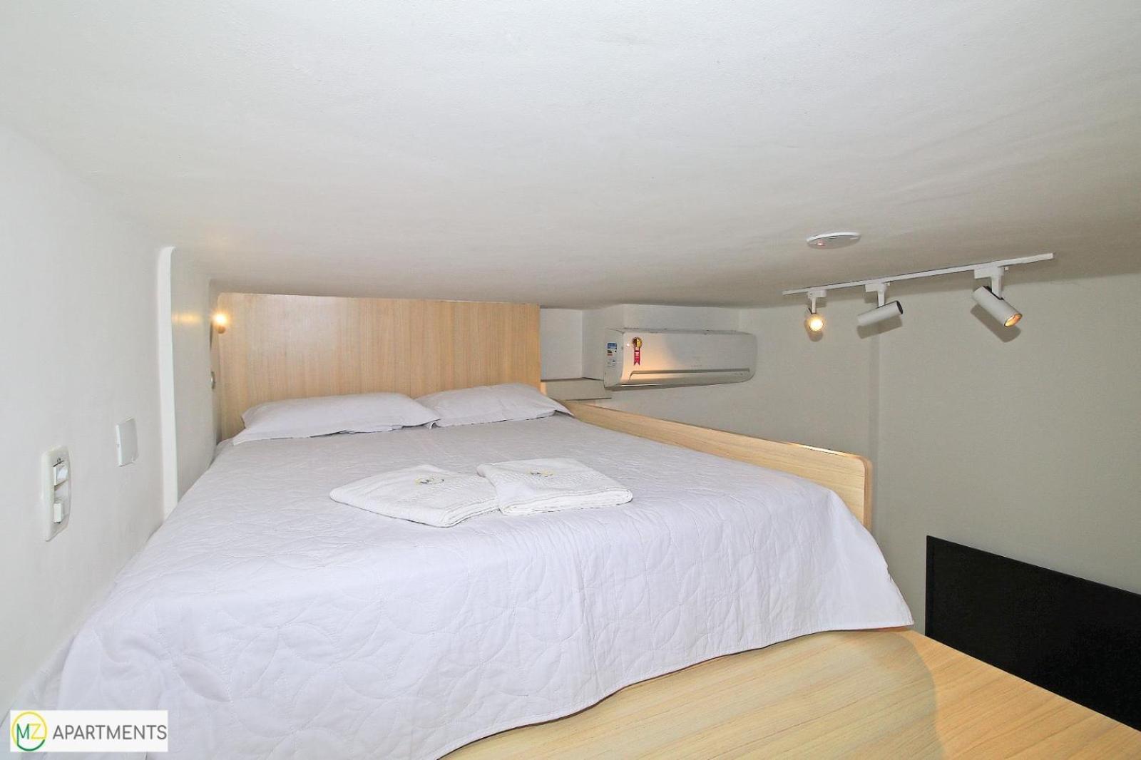 Rio Flat 10 Apartamento Rio de Janeiro