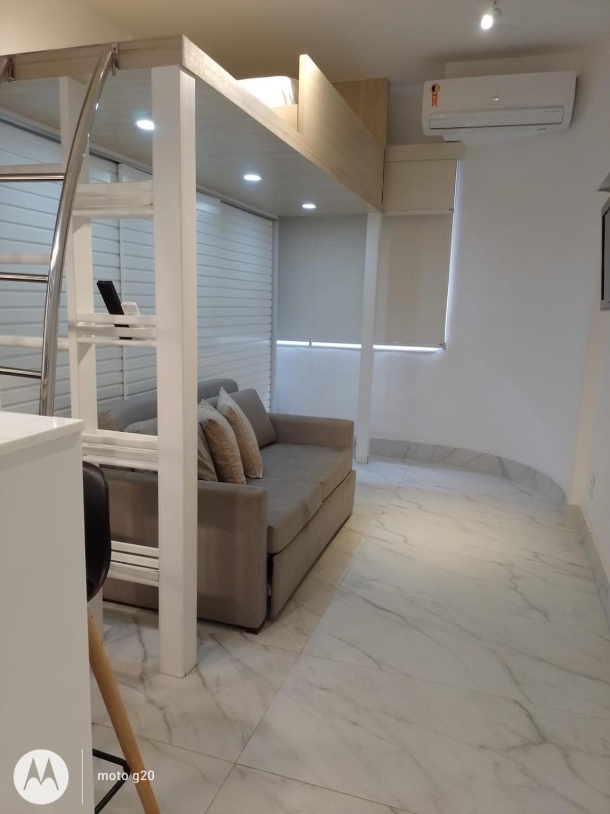 Rio Flat 10 Apartamento Río de Janeiro