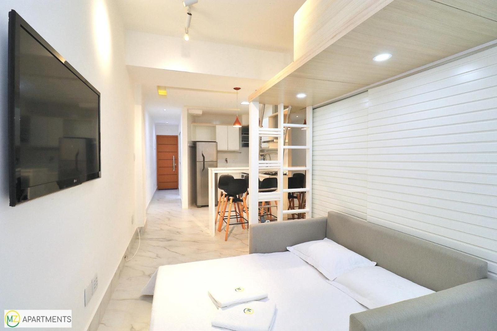 Rio Flat 10 Apartamento Río de Janeiro