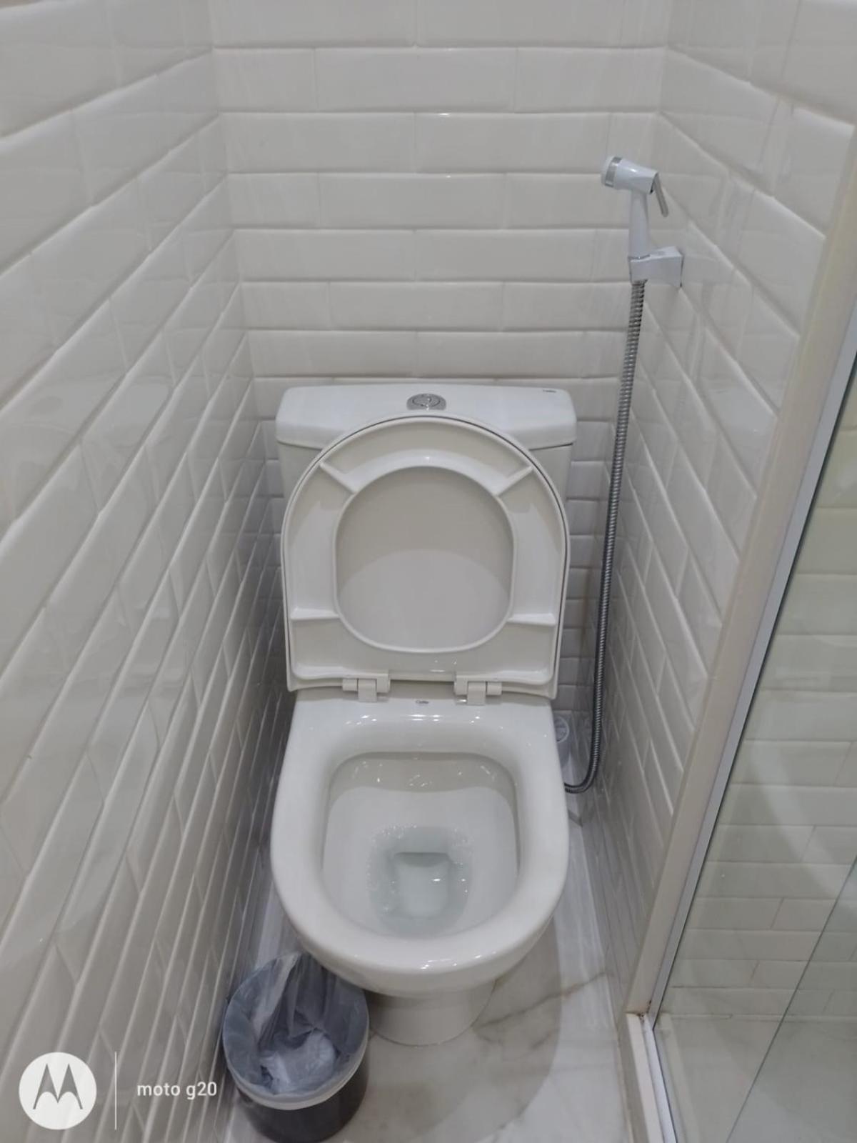 Rio Flat 10 Apartamento Río de Janeiro