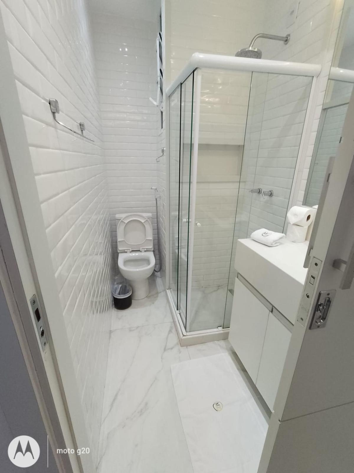 Apartamento Rio Flat 10 Río de Janeiro